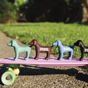 ISO MINT AND BLUE DOG PLEASE